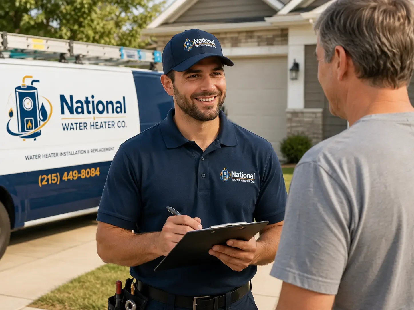 Water Heater Installation La Vista, NE FAQs